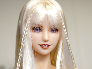 017 カスタムヘッド