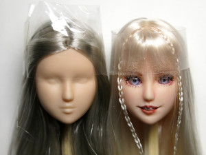 018 オビツヘッド