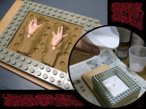 026 キツネサイン