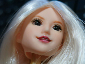 014 カスタムヘッド