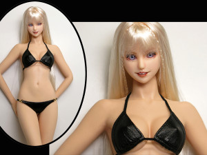 020 カスタムドール