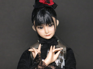 SU-METAL