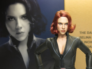 001 ブラックウィドー