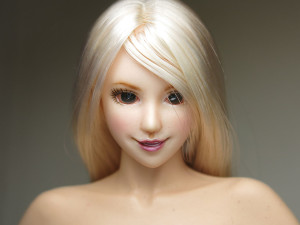 016 カスタムヘッド