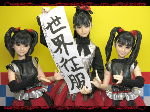 040 BABYMETAL世界征服