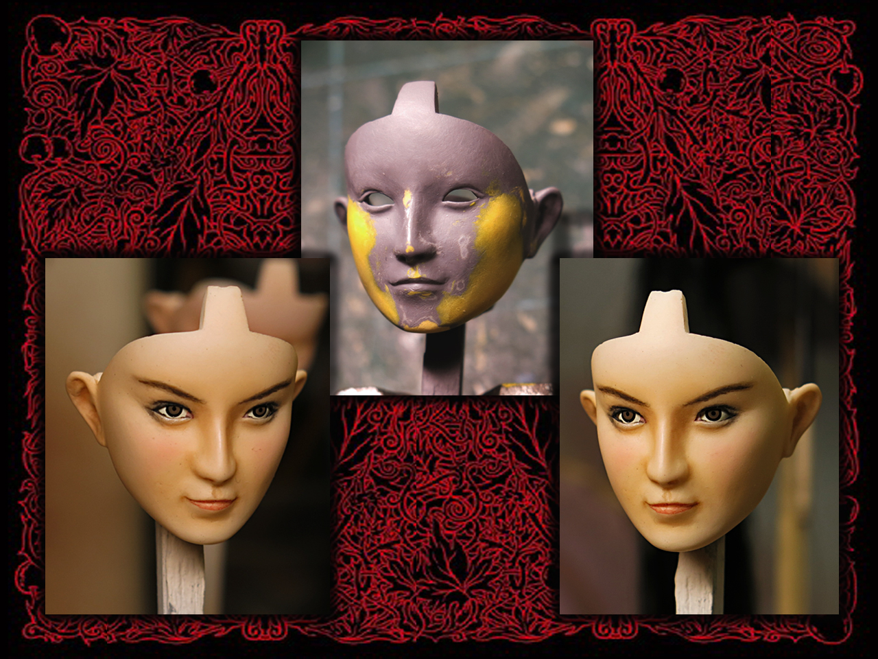 015 SUヘッド改修版