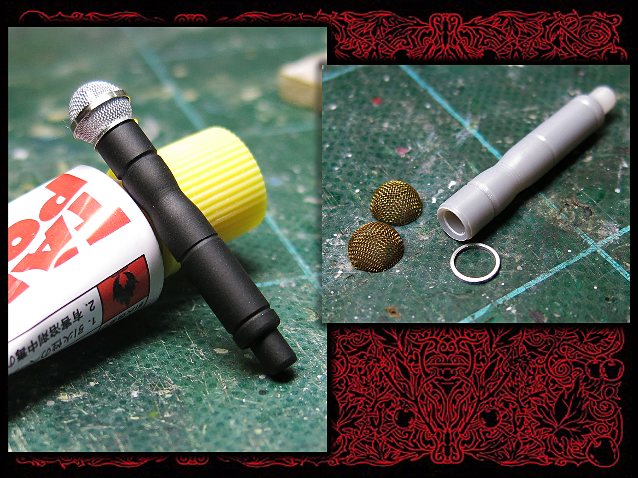 026 SHURE無線マイク