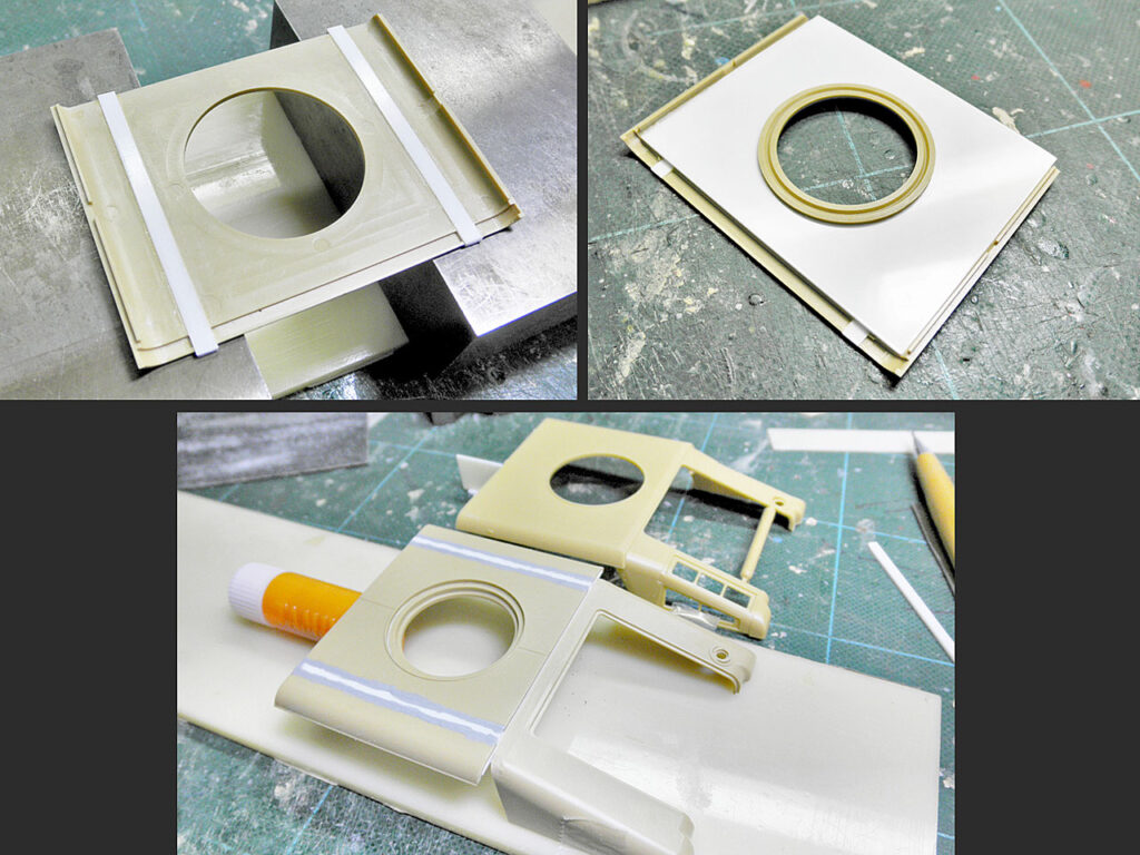 005 タミヤ改造 装甲ハンビー1114 01 | Road To Hobby Champion