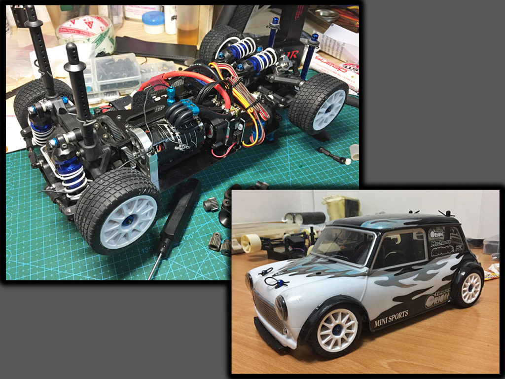 019 ジェネティック