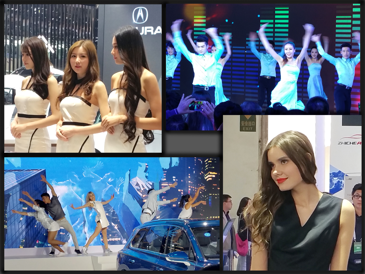 003 モーターショーC